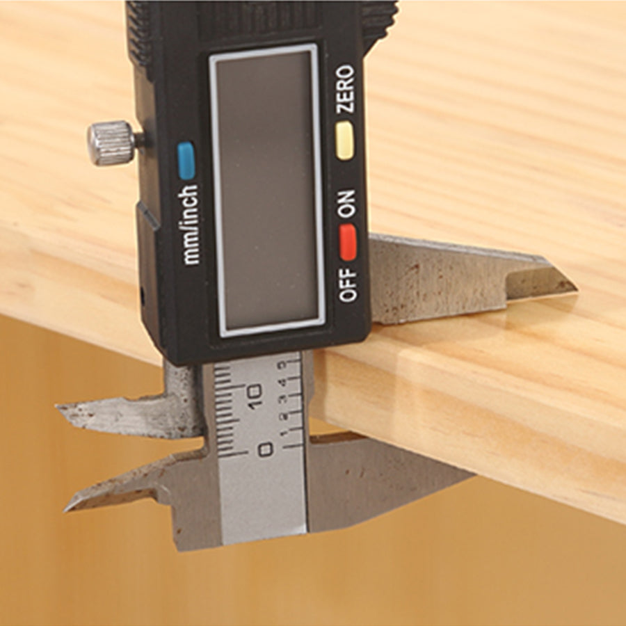 Contemporary Pine Wood Bookshelf Closed Back Bookcase for Home Office