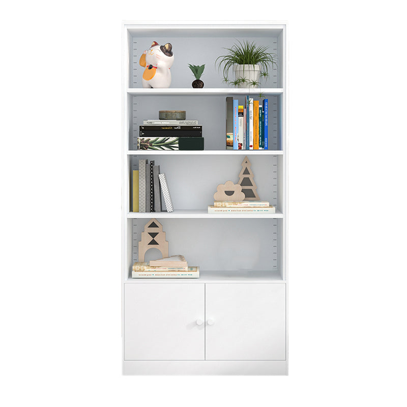 Gesloten back stalen boekenplank moderne huis woonkamer slaapkamer standaard boekenkast