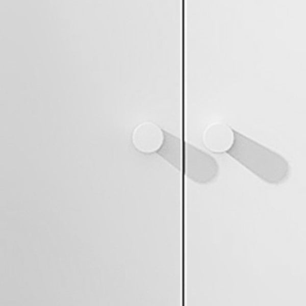 Gesloten back stalen boekenplank moderne huis woonkamer slaapkamer standaard boekenkast