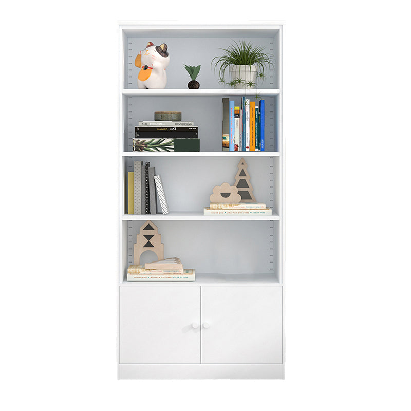 Gesloten back stalen boekenplank moderne huis woonkamer slaapkamer standaard boekenkast