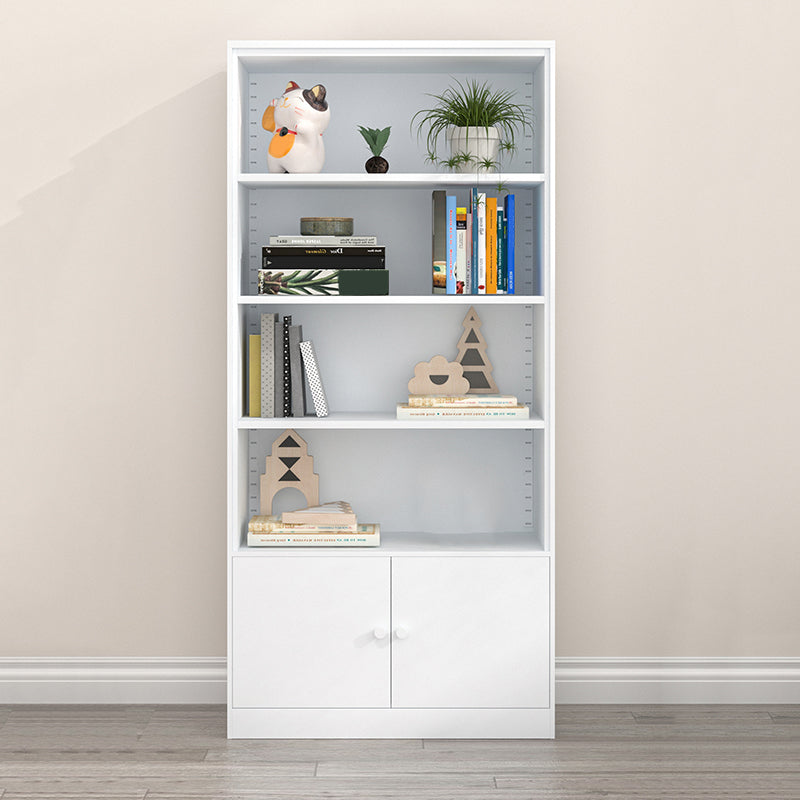 Gesloten back stalen boekenplank moderne huis woonkamer slaapkamer standaard boekenkast