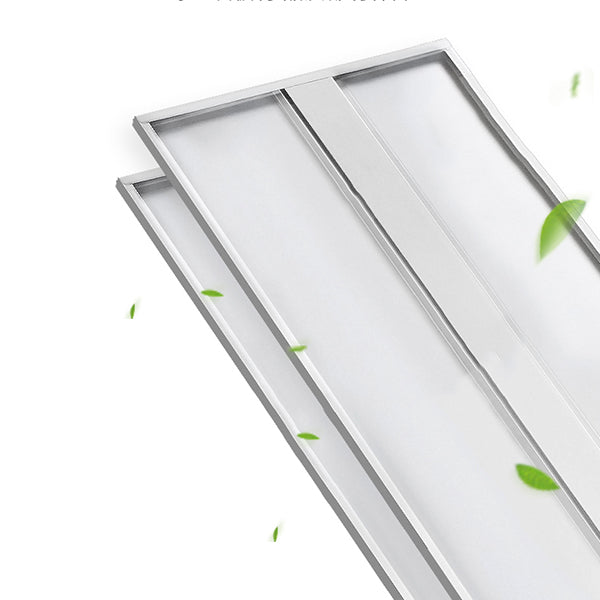 Open Metal Bookshelf Modern Home Office Rectangular Bookcase Clearhalo 'Bookcases' 'furn' 'furn_bookcases' 'Furniture' 'Office Furniture' 5380514