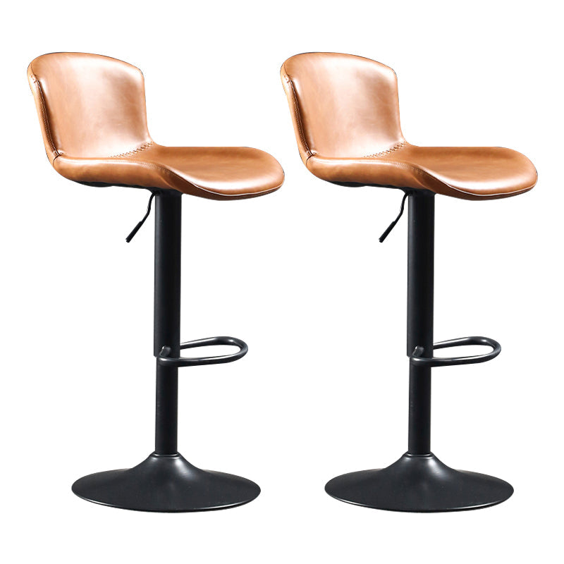 Binnen verstelbare tegenhoogte ontlasting met draaipir