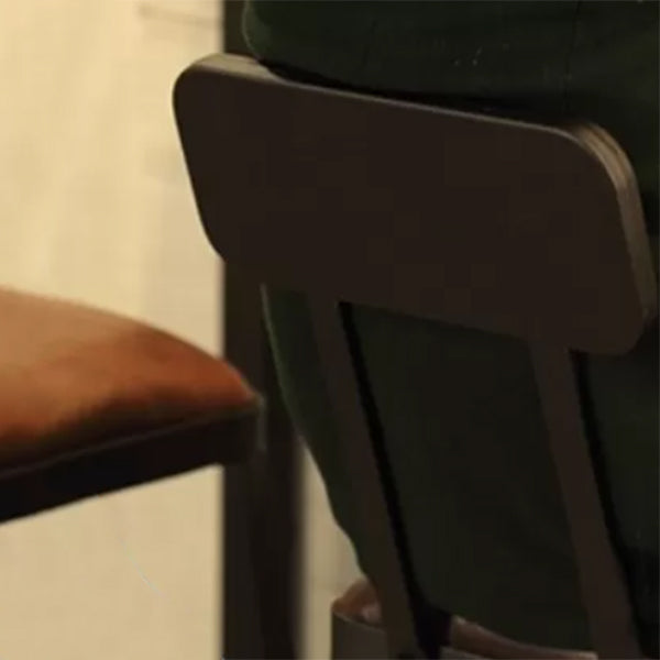 Modern 1/6/11 Pieces Bar Table Set Rectangle Pine Wood Counter Table with High Stools Clearhalo 'Bar Furniture' 'furn' 'furn_home_bar_bar_sets' 'Furniture' 'Home Bars & Bar Sets' 'home_bar_bar_sets' 'Kitchen & Dining Furniture' 5381419