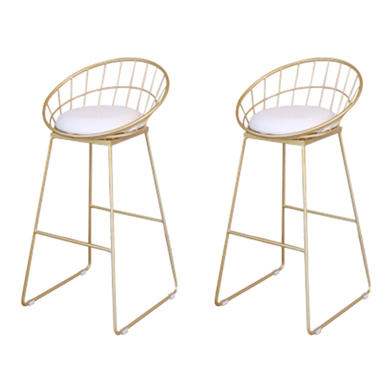 1/2/3 piezas Mesa de barra de mármol Taburete de bar con acabado mate y juego de mesa