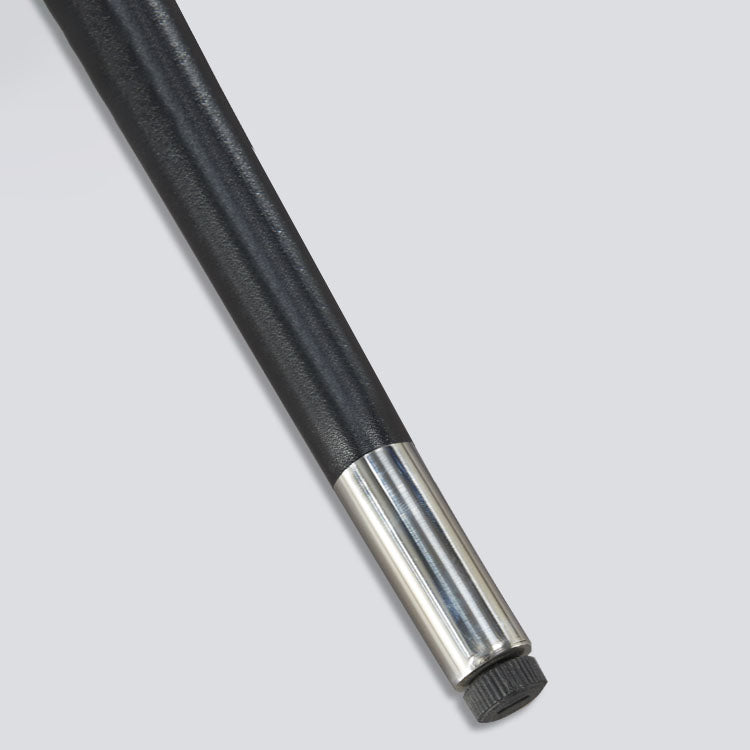 キッチン用のモダンなPUレザーダイニングチェア布張りの腕の椅子