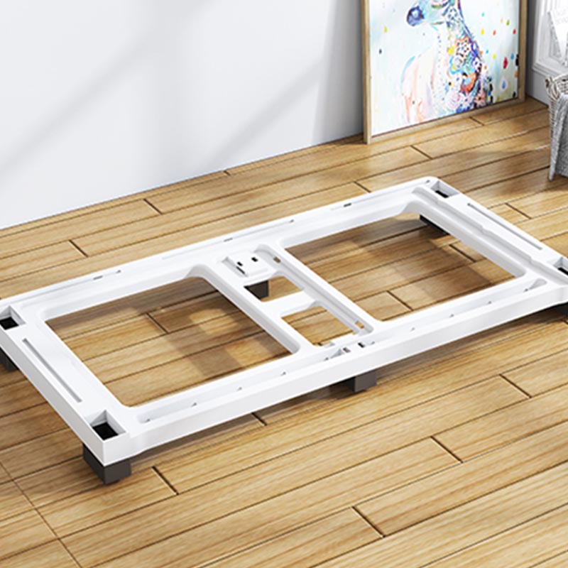 Armario de vestuario de plástico de estilo contemporáneo Armario con almacenamiento