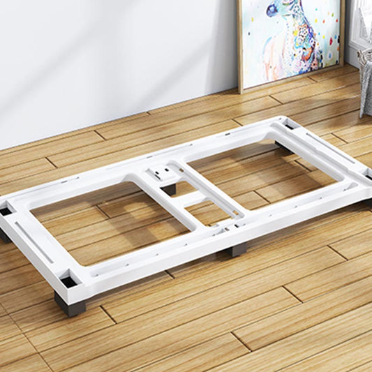 Kleiderschrank im zeitgenössischen Stil Kunststoff Schlafzimmer Garderobe Schrank mit Lagerung