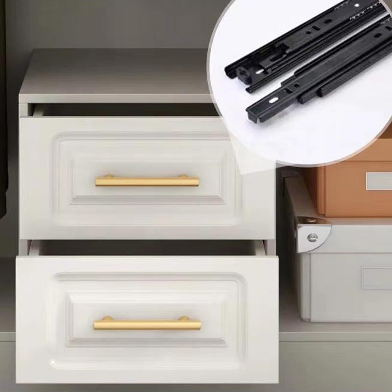 French Country Wardrobe White Wooden Wardrobe Closet for Bedroom Clearhalo 'Armoires & Wardrobes' 'armoires_wardrobes' 'Bedroom Furniture' 'furn' 'furn_armoires_wardrobes' 'Furniture' 5383334