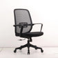 Ergonomic Mesh Desk Chair Contemporary Home Office Fixed Arms Office Chair Stuhl