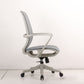 Ergonomic Mesh Desk Chair Contemporary Home Office Fixed Arms Office Chair