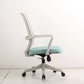 Ergonomic Mesh Desk Chair Contemporary Home Office Fixed Arms Office Chair Stuhl