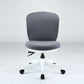 Ergonomische mid -back bureau stoel verstelbare Swivel Burey Chair met wielen