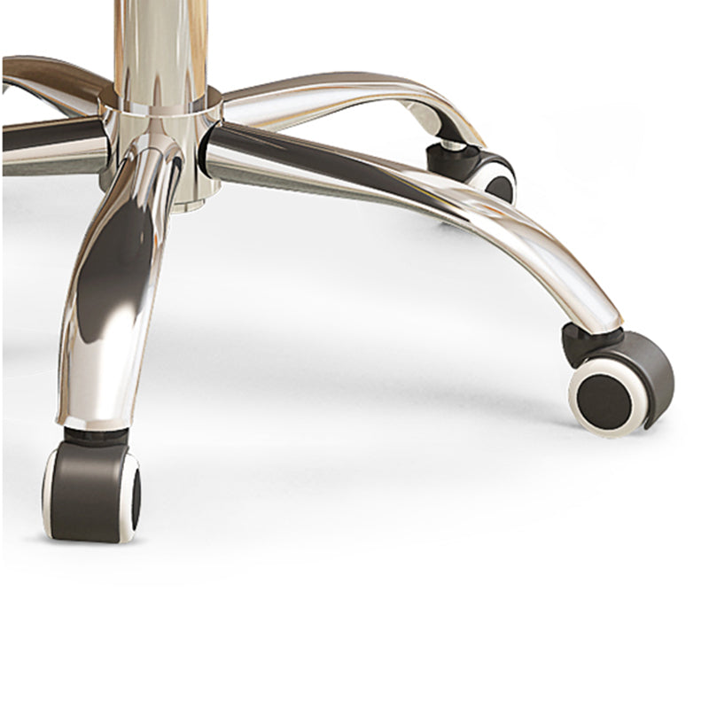 Moderner Computer Ergonomischer Task-Stuhl im Mittelverteidiger Home Office Stuhl