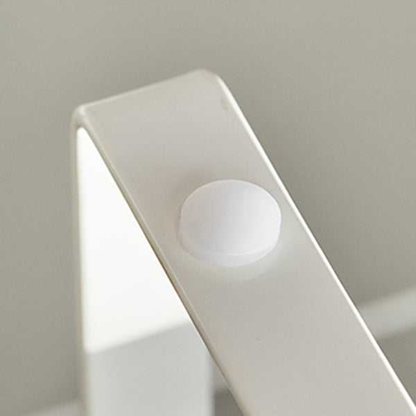 Modern Style Bookshelf Metal Open Back Bookcase for Home Office Clearhalo 'Bookcases' 'furn' 'furn_bookcases' 'Furniture' 'Office Furniture' 5389877