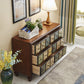 American Retro Storage Chest Solid Wood Storage Chest Dresser for Bedroom Clearhalo 'Bedroom Furniture' 'Dressers & Chests' 'dressers_chests' 'furn' 'furn_dressers_chests' 'Furniture' 5390653