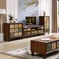 American Retro Storage Chest Solid Wood Storage Chest Dresser for Bedroom Clearhalo 'Bedroom Furniture' 'Dressers & Chests' 'dressers_chests' 'furn' 'furn_dressers_chests' 'Furniture' 5390667