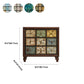 American Retro Storage Chest Solid Wood Storage Chest Dresser for Bedroom Clearhalo 'Bedroom Furniture' 'Dressers & Chests' 'dressers_chests' 'furn' 'furn_dressers_chests' 'Furniture' 5390682