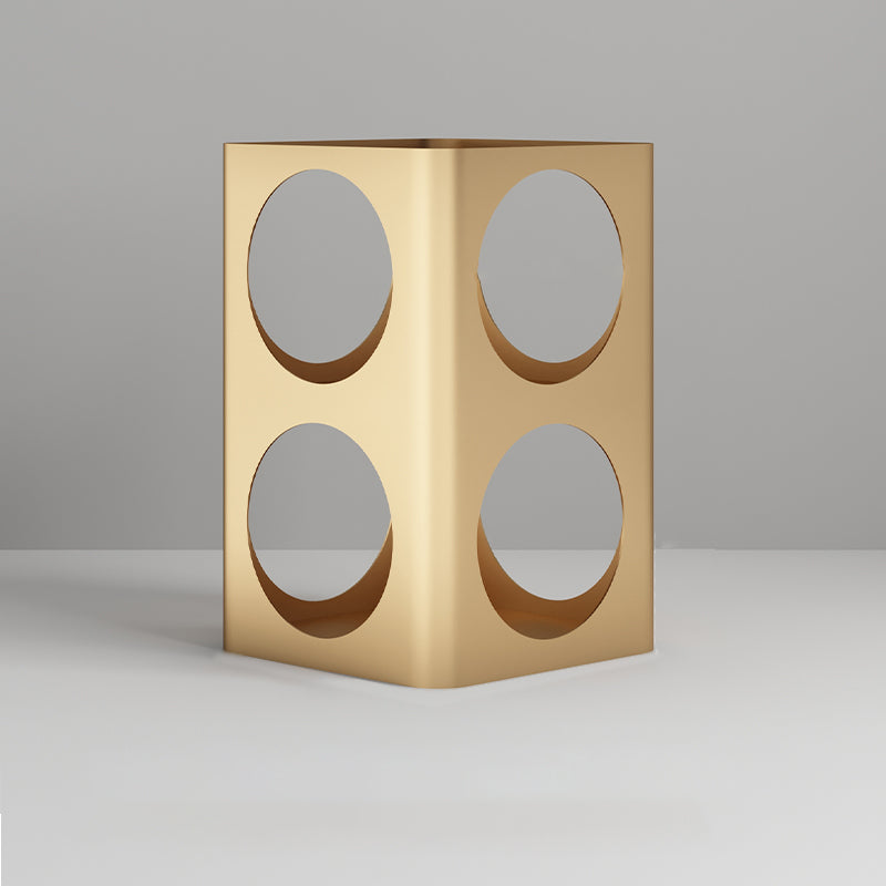 Art Iron Sofa Edge a Few Simple Luxurious Living Room Creative Nightstand Bedroom