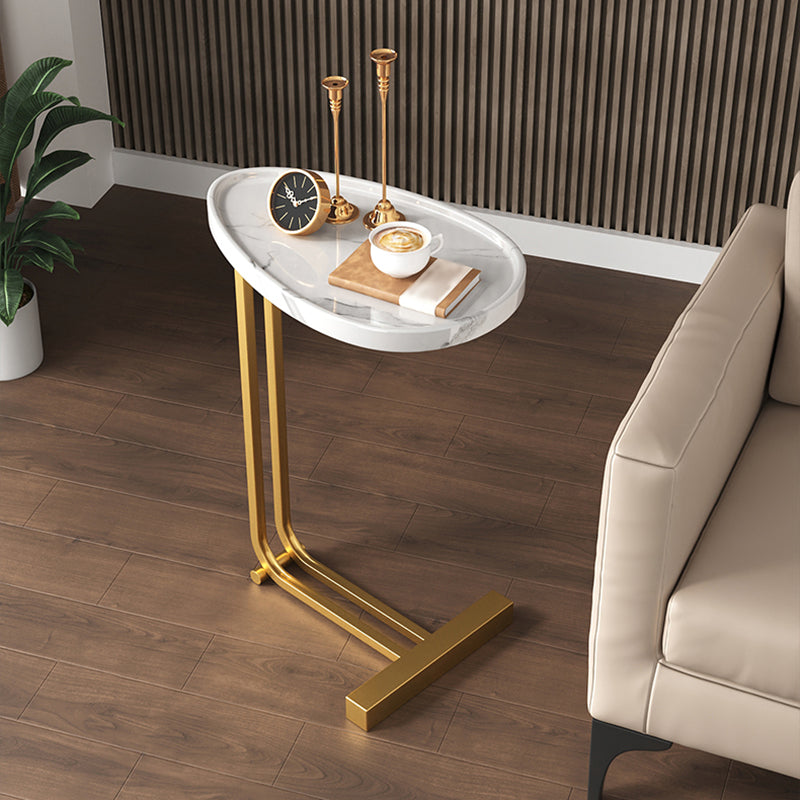 豪華なソファサイドテーブル小さなティーテーブル小さなサイドテーブルベッドサイドテーブル