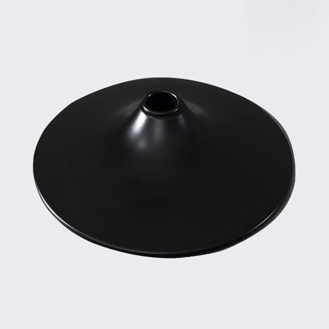 Modern Style Liftable Bar-stool Metal Counter Bar Stool with Metal Legs for Restaurant Clearhalo 'Bar Furniture' 'Bar Stools' 'bar_stools' 'furn' 'furn_bar_stools' 'Furniture' 'Kitchen & Dining Furniture' 5392973