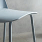 Modern Style Bar-stool Plastic Counter Bar Stool with Metal Legs for Home Clearhalo 'Bar Furniture' 'Bar Stools' 'bar_stools' 'furn' 'furn_bar_stools' 'Furniture' 'Kitchen & Dining Furniture' 5393108