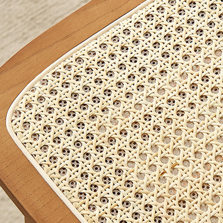 Moderne stijl Bar-Stool houten aanrechtbar kruk met houten benen voor thuis