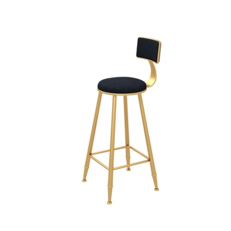 1/3/5 pezzi tavolo da barra glam set da tavolo rettangolare set di bistrot top in marmo con scaffale con scaffale