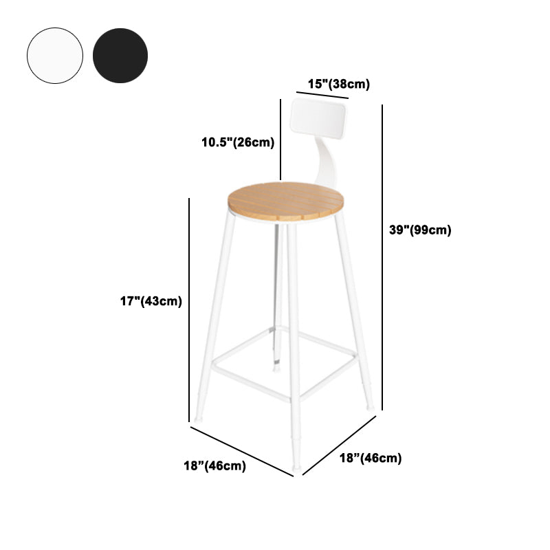 Mesa de mesa de pub de madera de ingeniería moderna 1/2/5 Piezas Rectangle Contador de caballete Rectangle Juego