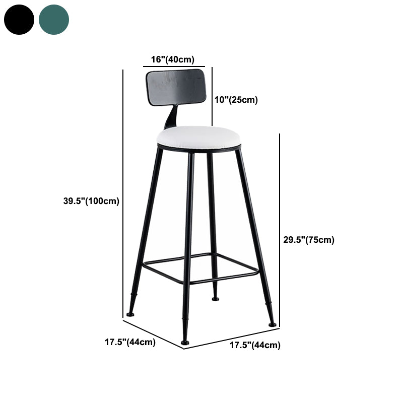 1/2/3 pièces de table de bar en marbre set glamour mate finition tabouret de bar et table de table