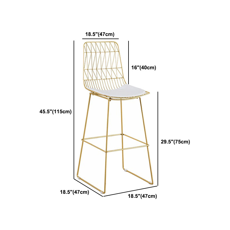 1/2/3 pièces de table de bar en marbre set glamour mate finition tabouret de bar et table de table