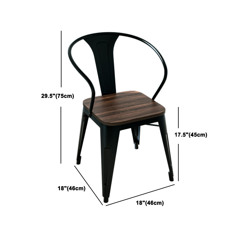 Set tavolo da pranzo per caffetteria 1/2/3/5/7 pezzi Set dinette in legno e metallo
