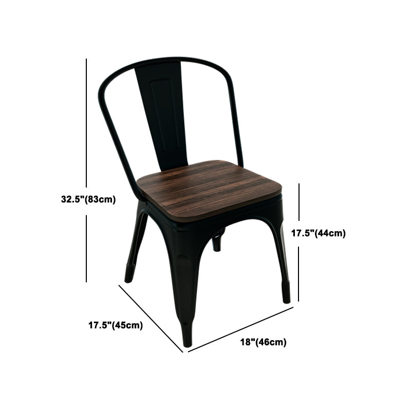Set tavolo da pranzo per caffetteria 1/2/3/5/7 pezzi Set dinette in legno e metallo