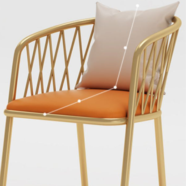 Set da pranzo nordico da 1/3/5 pezzi Tavolo da pranzo rotondo in pietra per sala da pranzo