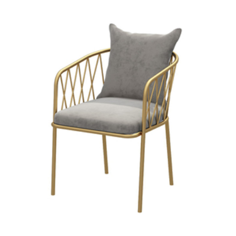 Set da pranzo nordico da 1/3/5 pezzi Tavolo da pranzo rotondo in pietra per sala da pranzo