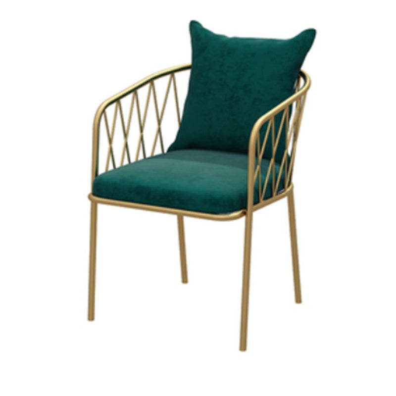 Set da pranzo nordico da 1/3/5 pezzi Tavolo da pranzo rotondo in pietra per sala da pranzo