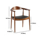 Natural and Black Dining Table Set 1/2/3/5/7 Pieces Rectangle Industrial Dinette Set Clearhalo 'Dining Room Sets' 'Dining Tables & Seating' 'dining_room_set' 'furn' 'furn_dining_room_set' 'Furniture' 'Kitchen & Dining Furniture' 5393749