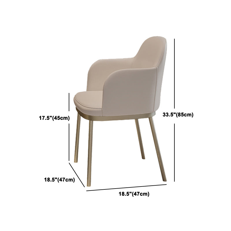 Nordic Glam Sintered Stone Rectangle Table Set 1/4/5/7 Pieces Dining Set Clearhalo 'Dining Room Sets' 'Dining Tables & Seating' 'dining_room_set' 'furn' 'furn_dining_room_set' 'Furniture' 'Kitchen & Dining Furniture' 5393785