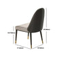 Scandinavian Round Dining Table Set 1/2/5/6/7 Pieces Home Dining Room Set