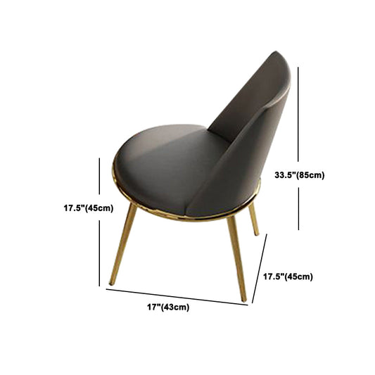 Set da tavolo da pranzo rotondo scandinavo 1/2/5/6/7