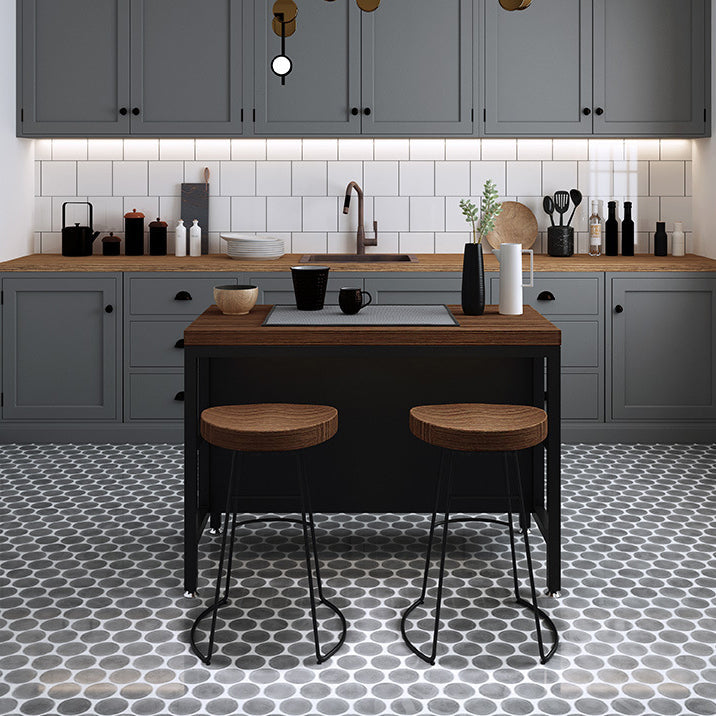 Industrial Stationary Kitchen Island Set Wood Rectangular Island Table Clearhalo 'furn' 'furn_kitchen_islands_carts' 'Furniture' 'Kitchen & Dining Furniture' 'Kitchen Islands & Carts' 'kitchen_islands_carts' 5394870