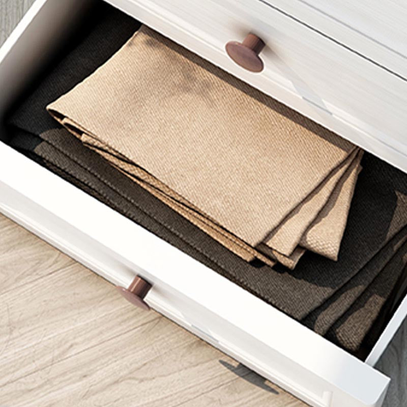 Plastikhaus nicht hängende Armeire zeitgenössische Stilschrank mit Schubladen