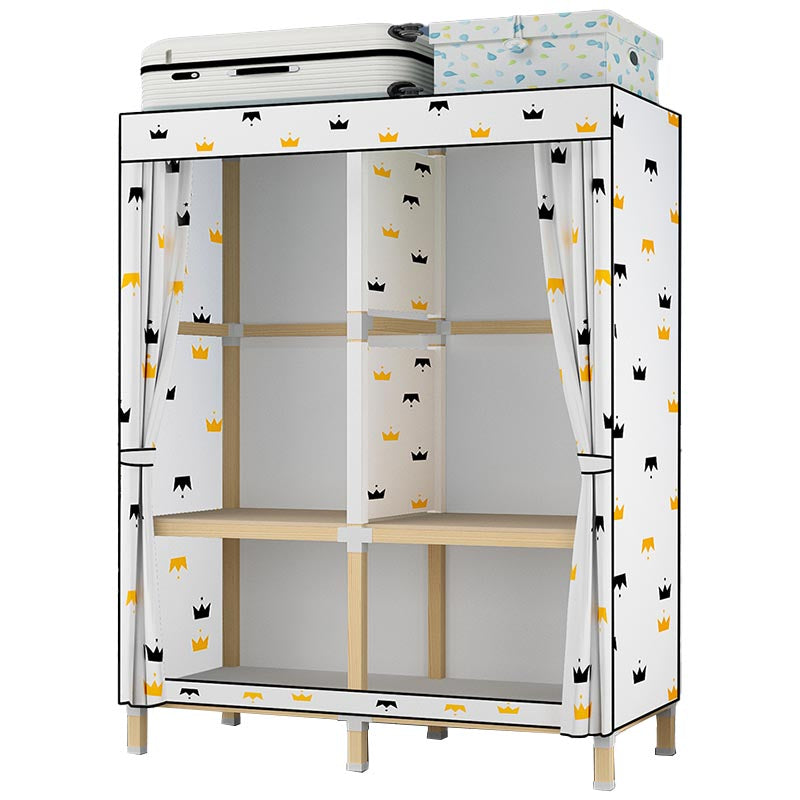 Armadio ingegnerizzato in ingegnerizzazione ingegnerizzato contemporaneo