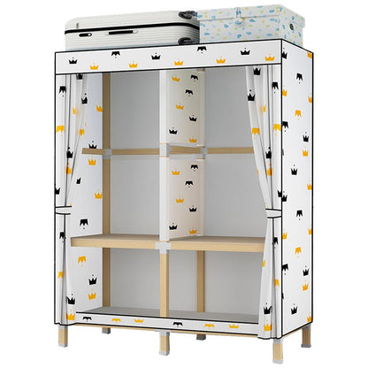 Armadio ingegnerizzato in ingegnerizzazione ingegnerizzato contemporaneo