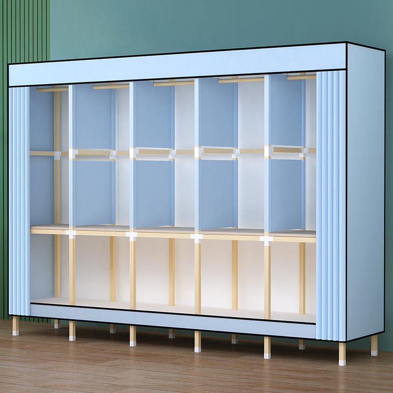 Armadio ingegnerizzato in ingegnerizzazione ingegnerizzato contemporaneo