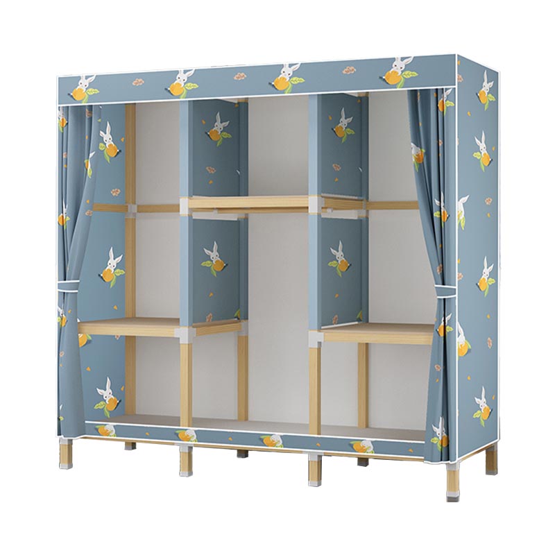 Armadio ingegnerizzato in ingegnerizzazione ingegnerizzato contemporaneo