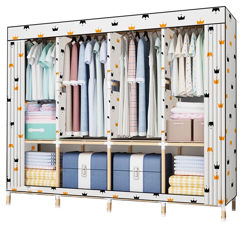 Armadio ingegnerizzato in ingegnerizzazione ingegnerizzato contemporaneo