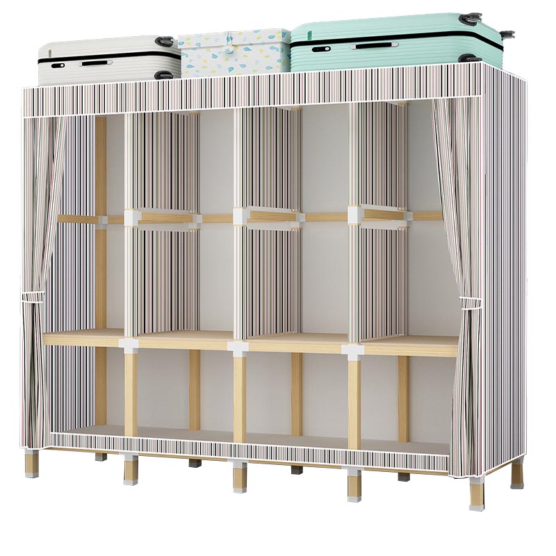 Armadio ingegnerizzato in ingegnerizzazione ingegnerizzato contemporaneo