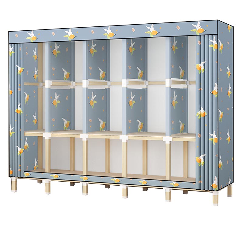 Armadio ingegnerizzato in ingegnerizzazione ingegnerizzato contemporaneo