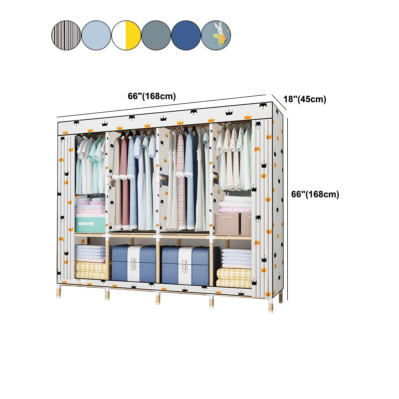 Armadio ingegnerizzato in ingegnerizzazione ingegnerizzato contemporaneo